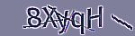 Enter the string shown in the image or use the following audio alternative