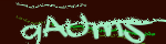 Enter the string shown in the image or use the following audio alternative