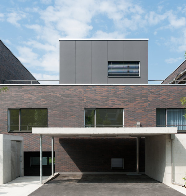 Überbauung Müliacher, Bild: Susanne Perron, Zug