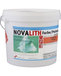 NOVALITH Farbe AS-PROTECT Aussen