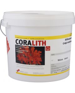 CORALITH Stucco 0.5 mm Innen