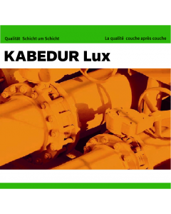 KABEDUR Lux Innen/Aussen Glanz