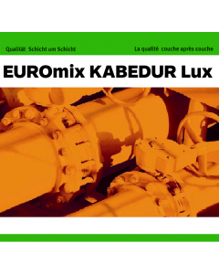 EUROmix KABEDUR Lux Innen/Aussen Seidenglanz