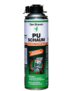 PU-Cleaner / Schaumreiniger
