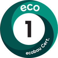 ecobau Cert. 1