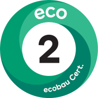 ecobau Cert. 2