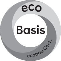 ecobau Cert. Basis